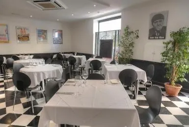 Astra Hotel Sliema