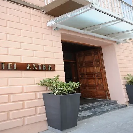 Hotel Astra Sliema