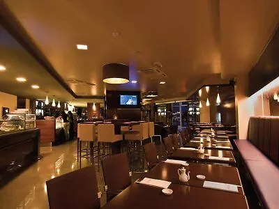 Astra Hotel 3*