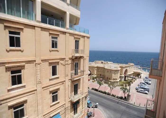 Astra Sliema