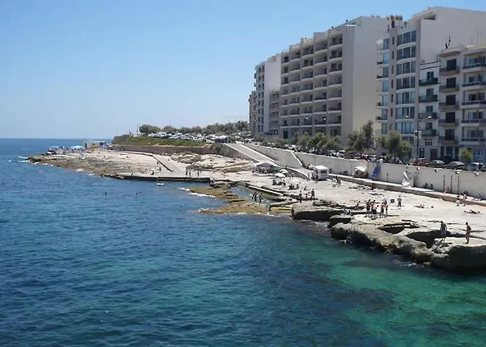 Astra Szálloda Sliema