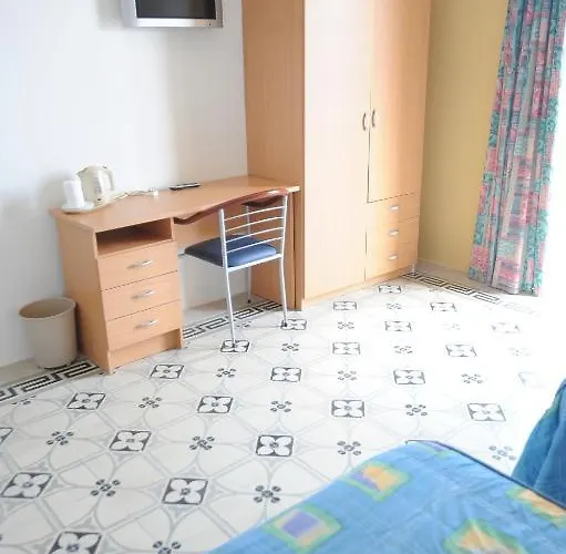 Astra Szálloda Sliema