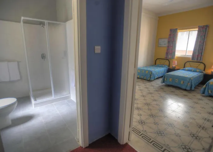 Astra Szálloda Sliema