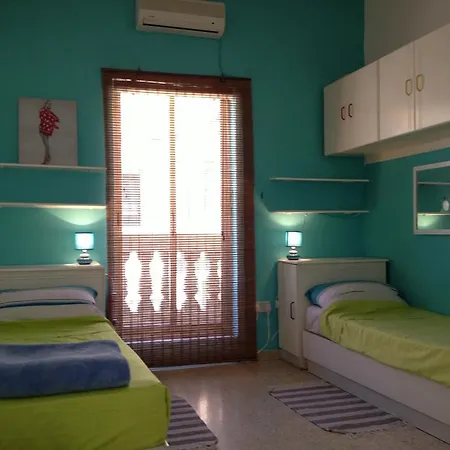 Astra Hotel Sliema