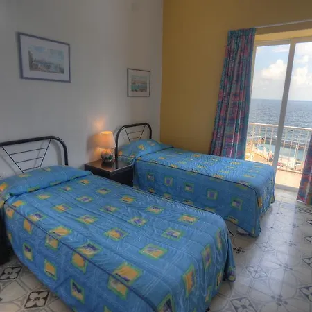 Astra Sliema
