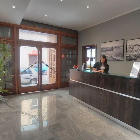 Hotel Astra 3*