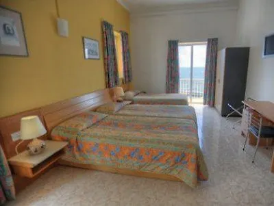 Astra Hotel