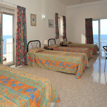 Astra Hotel