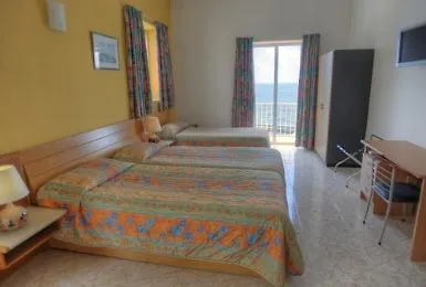 Astra Hotel 3*