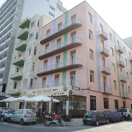 Astra Hotel