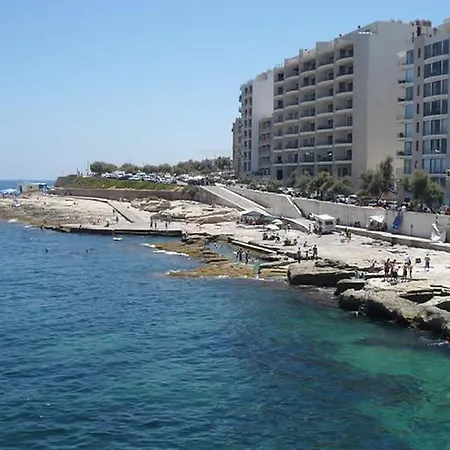 Astra Hotel Sliema