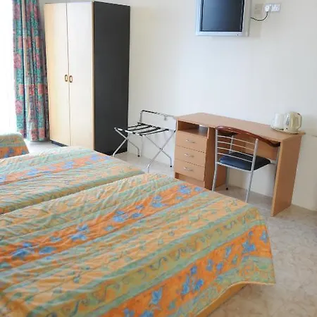 Astra 3* Sliema