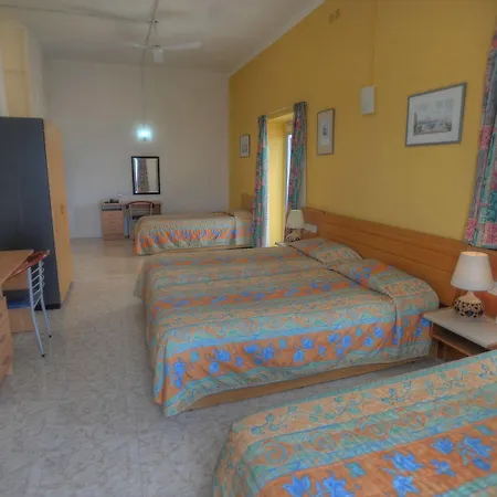 Hotel Astra Sliema