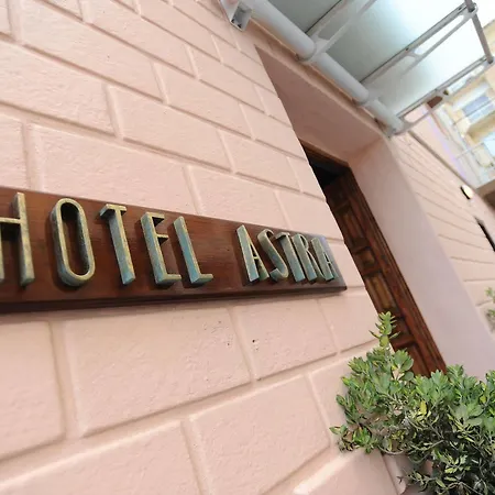 Astra Hotel
