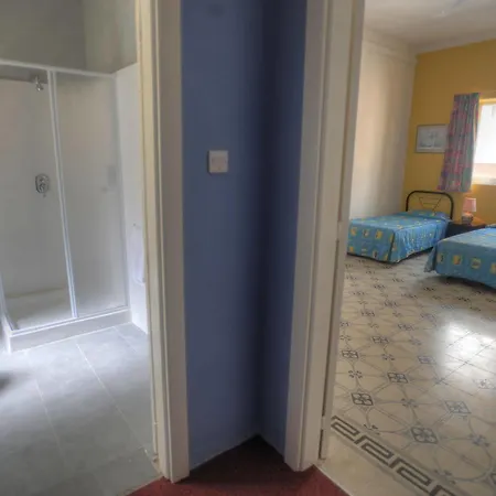 Astra Hotel Sliema