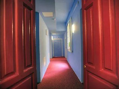 Hotel Astra