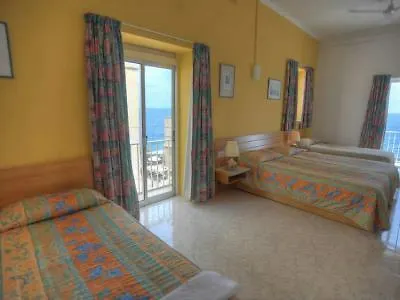 Astra 3* Sliema
