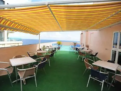 Hotel Astra 3*