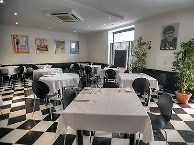 Hotel Astra