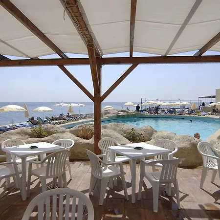 酒店 Astra 斯利马