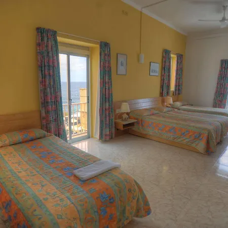 Astra 酒店 斯利马