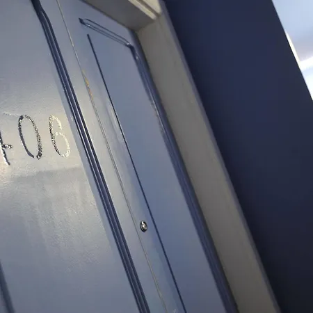 酒店 Astra 斯利马